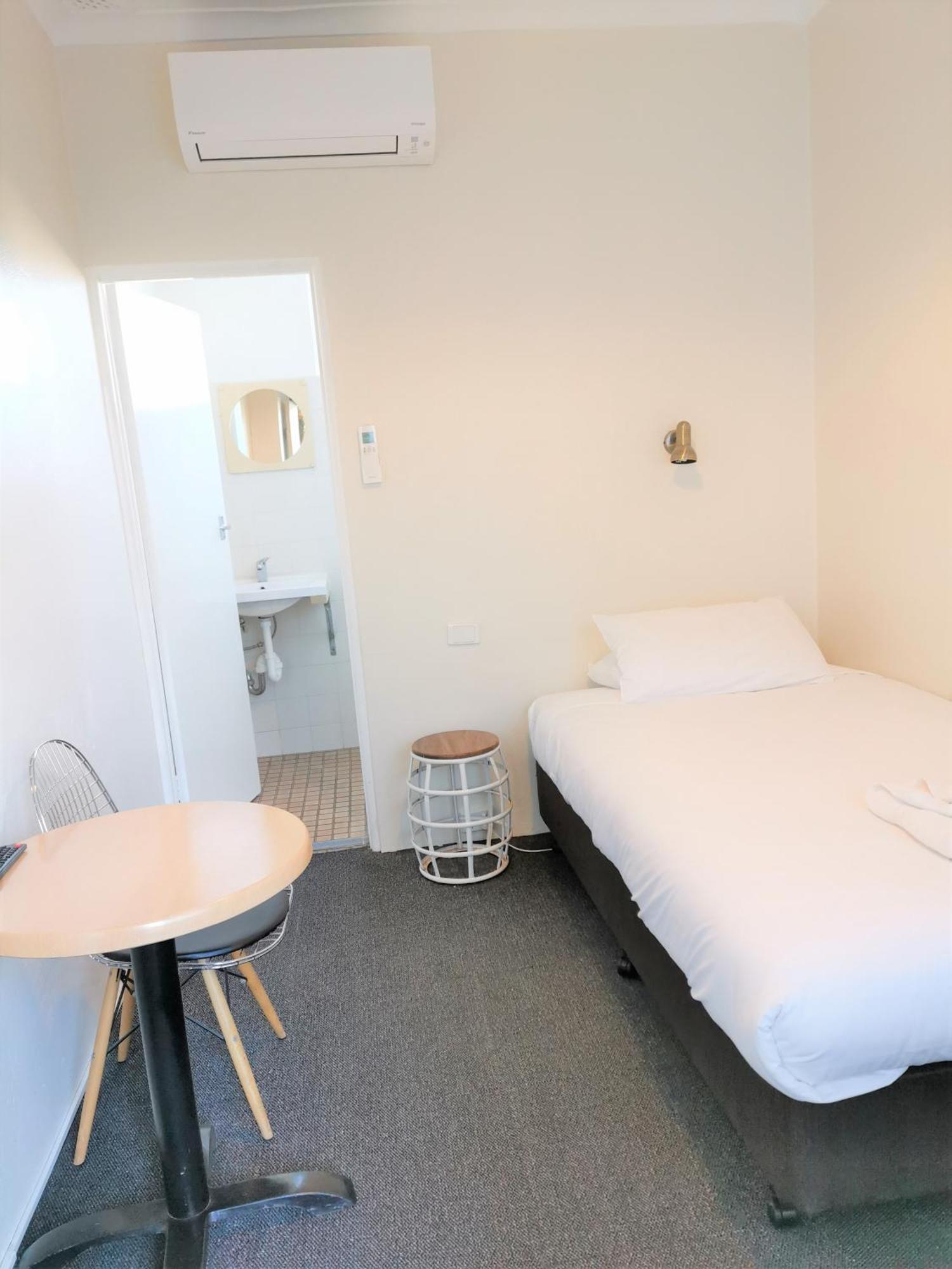 Bathurst Explorers Motel Habitación foto